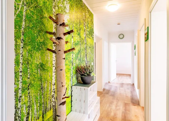 Pension Dorfliebe Sondershausen